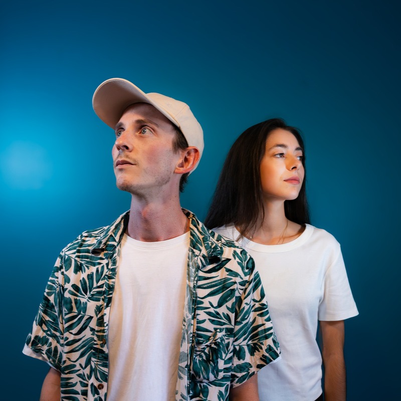 Duo Rap/Slam/Chanson française